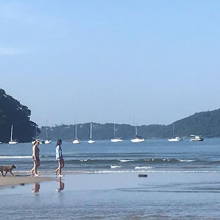 Farol Da Barra Seca Ubatuba Hotel Exterior photo